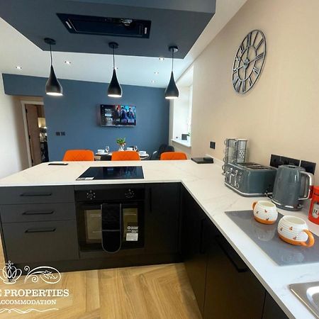 Orange View By Prestige Properties Sa Haverigg Экстерьер фото