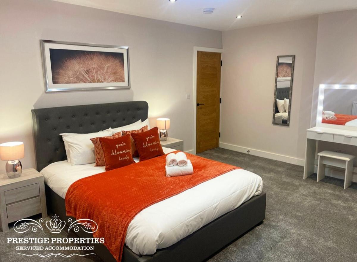 Orange View By Prestige Properties Sa Haverigg Экстерьер фото
