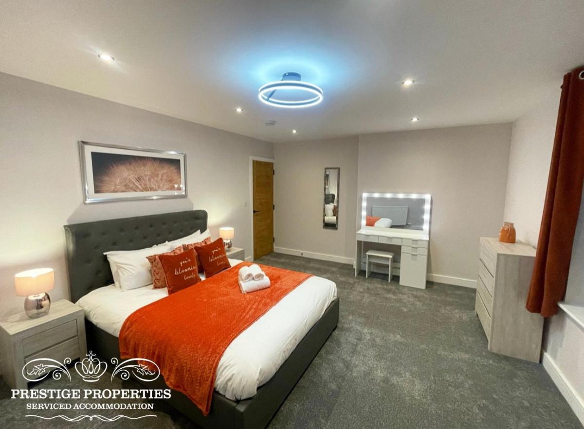 Orange View By Prestige Properties Sa Haverigg Экстерьер фото